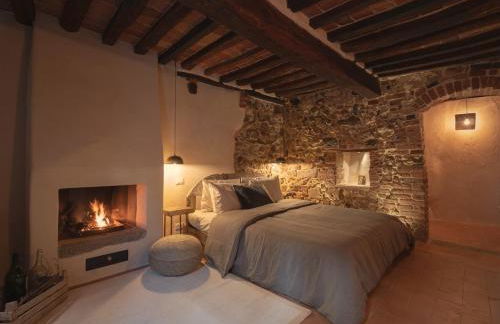 Borgo di Sotto Tuscany - Luxury Holiday Home - Foto 1