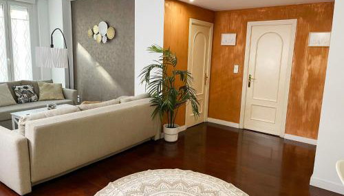 Encantador apartamento de 125 m2 en pleno centro -Prime Video - Foto 4