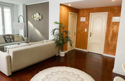 Encantador apartamento de 125 m2 en pleno centro -Prime Video - Foto 4
