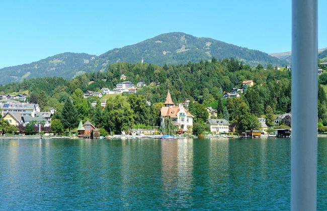 3 bedroom House in Seeboden am Millstätter See with garden and terrace - Photo 19