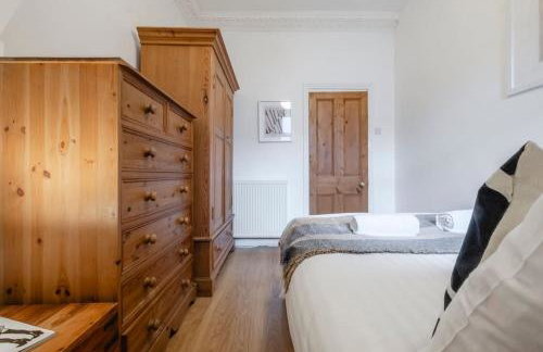 Cosy Flat,Great Location&Parking - Foto 14