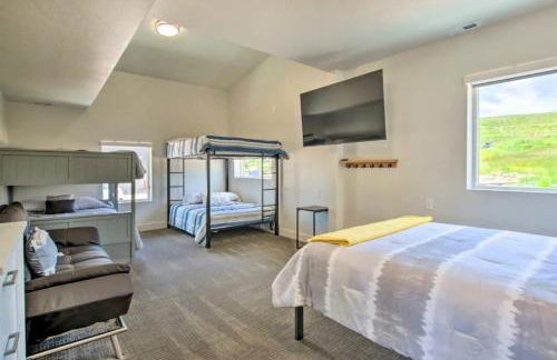 White Beaches at Bear Lake - Foto 39