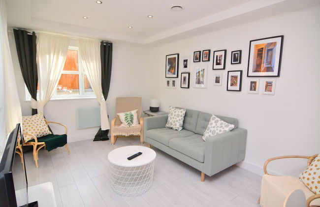 MACARENA WHARF Apartments - Foto 55