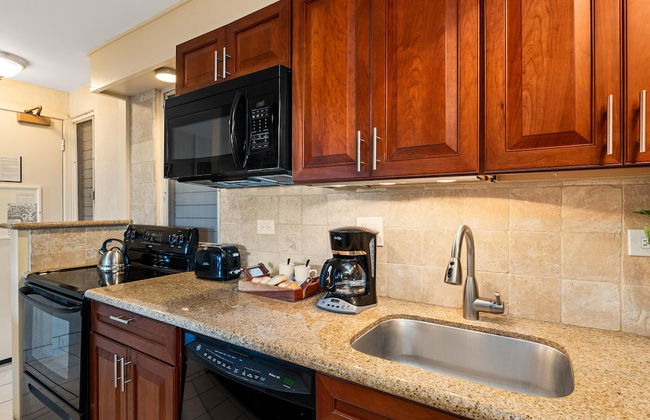 Maui Kaanapali Villas 415 - Foto 71