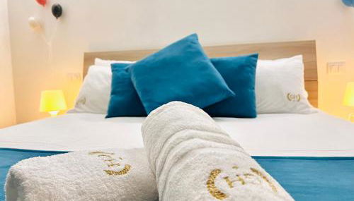 Gegix's House Rho - Foto 5, towels