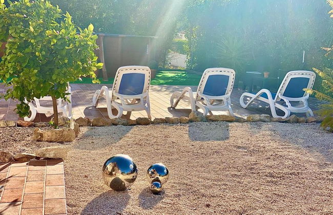 'coll de Rates' Beautiful 1-bed Apartment - Foto 16