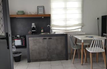 Galini Rooms & Apartments Syros - Photo 83