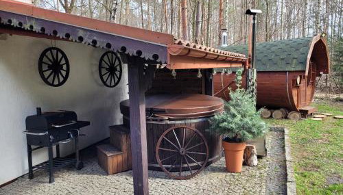 Leśne Zacisze - Foto 2