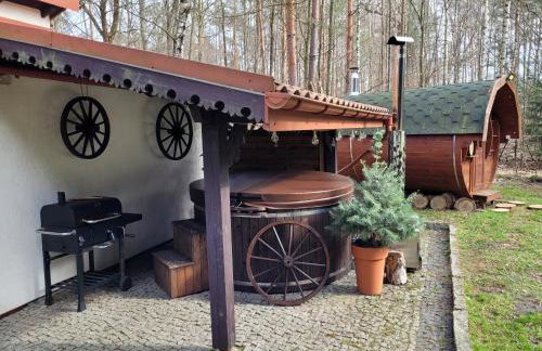 Leśne Zacisze - Foto 2