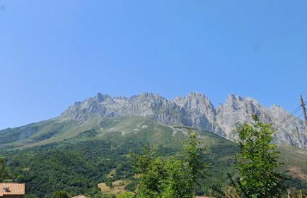 Casa Ludi Valdeon - Foto 13