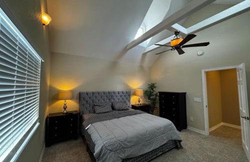 Spacious Country Club Golf Course Retreat - Foto 11