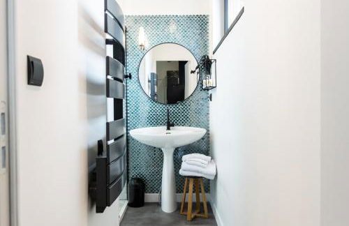 Appartement Beau Séjour - Accès Piscine - Foto 45