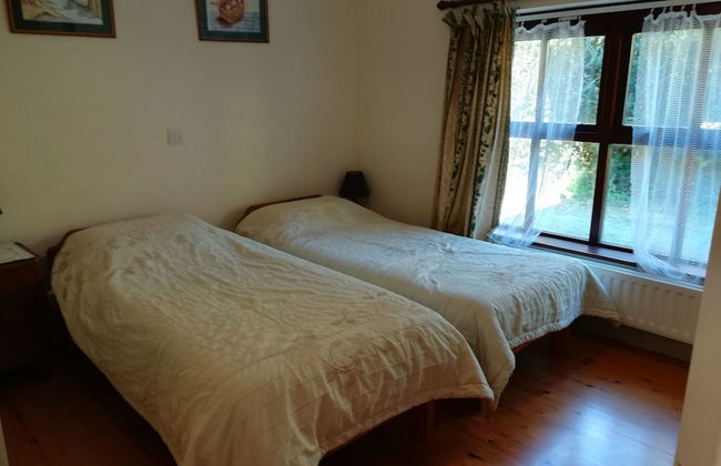 Lovely Sea View Apartment in Rineen - 4 Guests - Foto 4