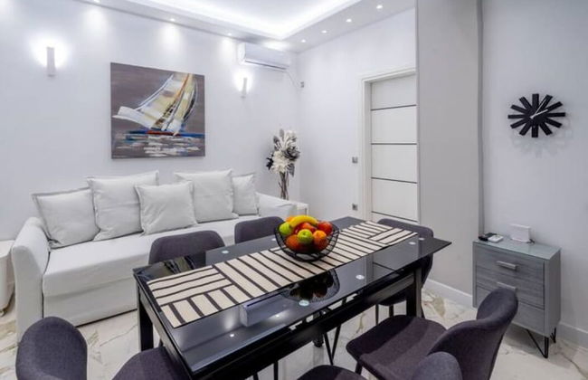 Amazing apartment in Glyfada center - Foto 18