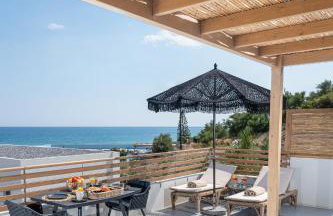 Mnḗmē Suites & Villas - Foto 7