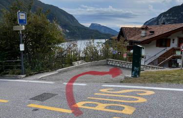 Appartamento la Regina del Lago - Photo 24