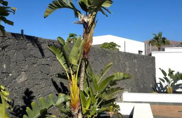 Villa Dedalos - Spacious luxury Villa with heated pool in Puerto Calero - Foto 30