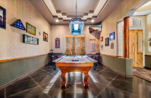 Quail Mountain Desert Resort: Heated Pool, Mt Vews, all BR's King & TV's, Hiking - Photo 28