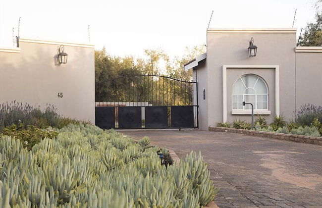 Nehema Manor - Foto 37