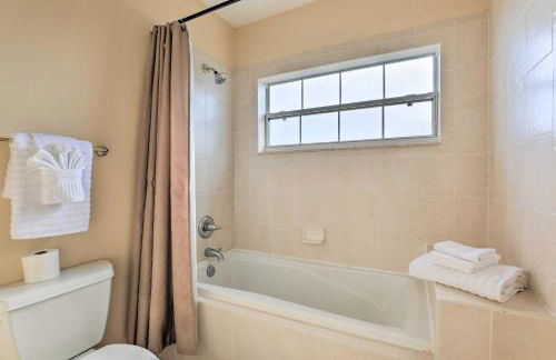 9 Mi to Parks Disney Area Home with Pool and Spa! - Foto 27