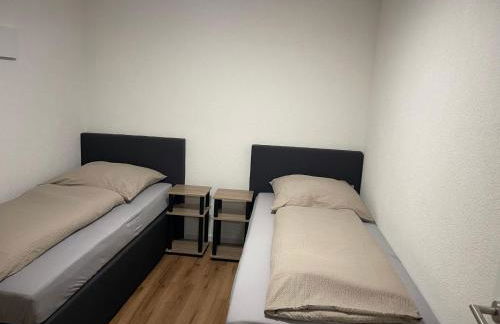 Sehr schöne und Modernisierte Wohnung mit moderne Wohnraumlüftung - Foto 44