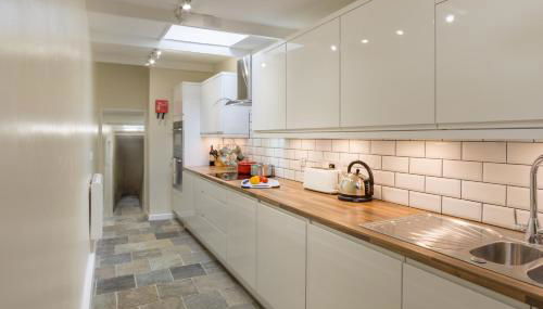 Maelfa Crannog Isaf Llangrannog - Foto 5, stove, dishwasher