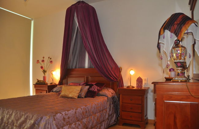 Room in B&B - Vale Martinho - Paradise is Real - Foto 4