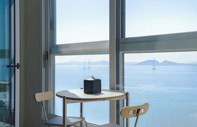 Le collective Siheung Wavepark - Foto 35