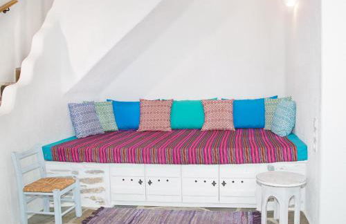 Aspra Chomata Villas - Foto 25