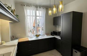 Luxueuse maison Hypercentre Dieppe - Foto 7