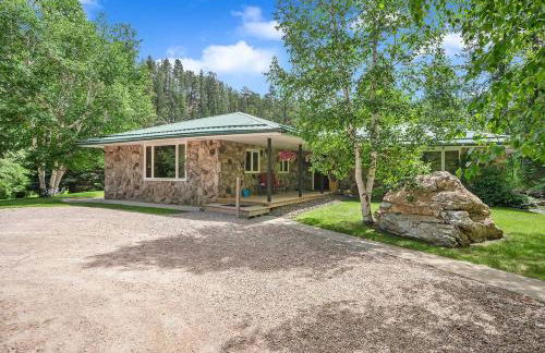 Secluded Stay in a Wonderful Creekside Getaway - Foto 45