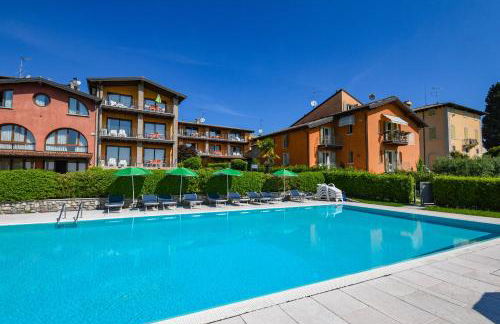 Residence Corte Ferrari -Ciao Vacanze- - Foto 10