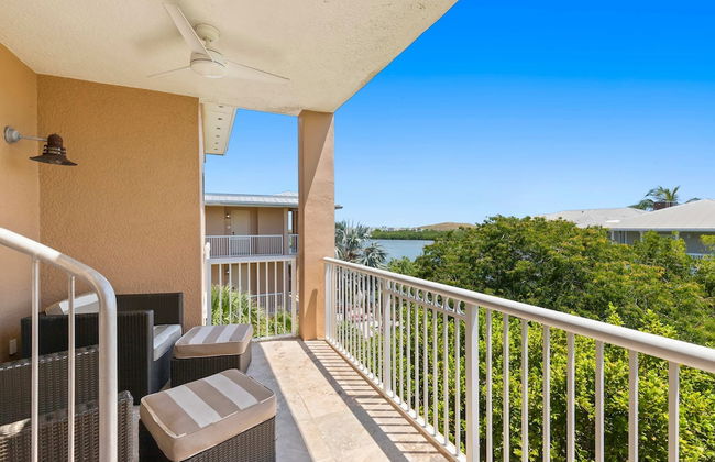 Two Bedroom Residence With Balcony - Foto 20