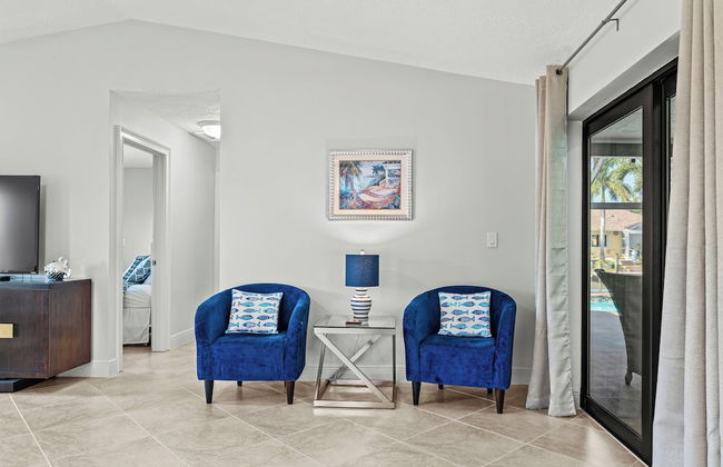 Villa Turquoise Coast - Foto 2