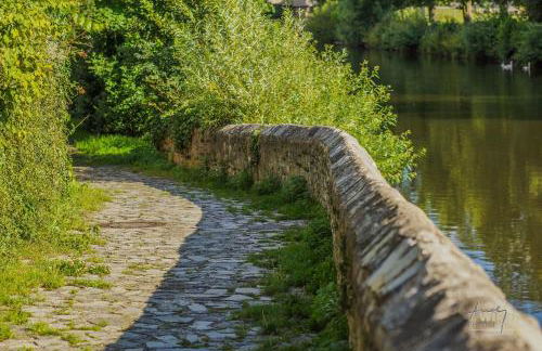 Apartment am Schlosshof - Foto 27