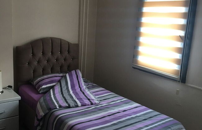 Saral Apart Otel - Foto 4