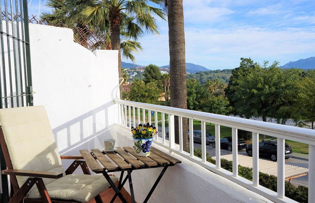 Villas de Madrid - Foto 23