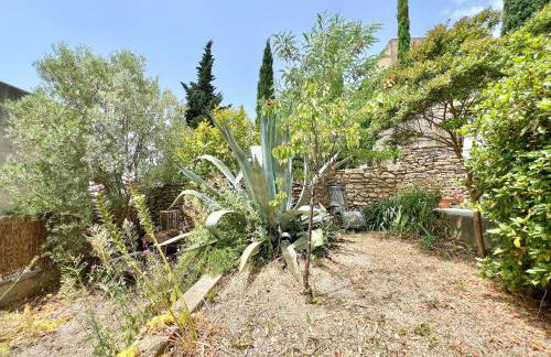 Villa Baux'Nheur, Vue Alpilles, Calme, CLIM, 9 personnes - Foto 69