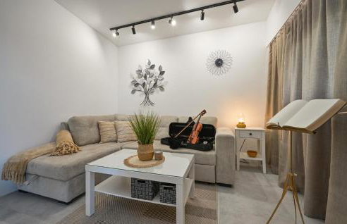 Gorgeous Home In Luzan Biskupecki With Sauna - Foto 27