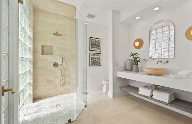 The Bravo Beach Club Tennis, Beach, Basketball, Golf Ultra-luxe Compound by Avantstay - Foto 57