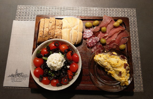 Boutique Camping Santa Marina - Foto 77