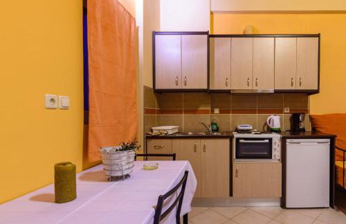 Terpsi Apartments - Kyparissia Garden Retreats - Photo 75