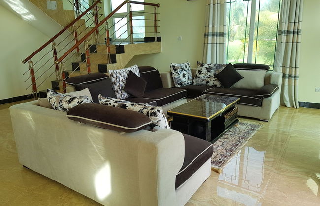 Royal Cliff Zanzibar - Photo 52