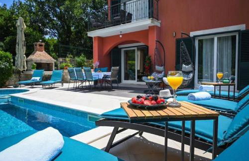 Villa Anita - Five Bedroom Villa with Swimming pool - Photo 44