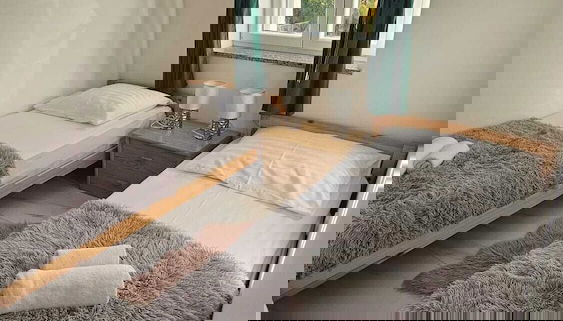 Apartment with terrace Roko - Foto 3, Habitación