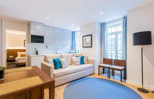 Augusta Residence Apartments - Photo 22