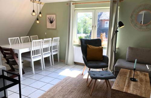 Sky & Sand Homes Sonnentanz I Strandnah, Boxspringbetten, Waschmaschine, Direkt am Leuchtturm - Photo 15