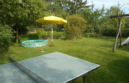 Familienferienhof Sell´s Scheune - Foto 27