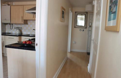 Scandinavian City Centre Apartment - Foto 44