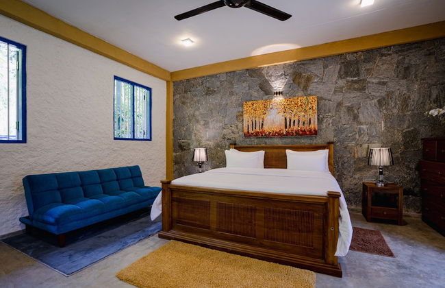 Arsulana Eco Lodge - Foto 43